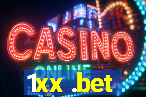 1xx .bet